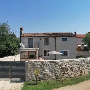 Casa Sossi Near Rovinj Ferienhaus Kanfanar