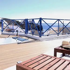 Trisara - Playitas Ferienhaus Las Playas