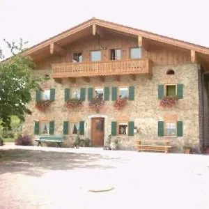 Lohnerhof Teisendorf