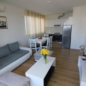 Volcano Apartment Rijeka