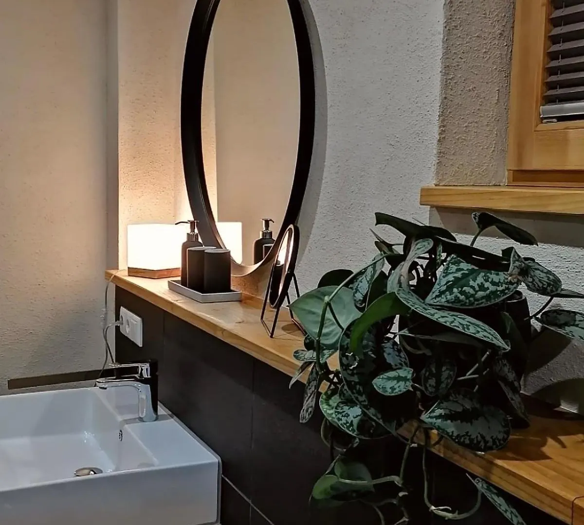 Ferienwohnung Heimat-Raum Bayersoien