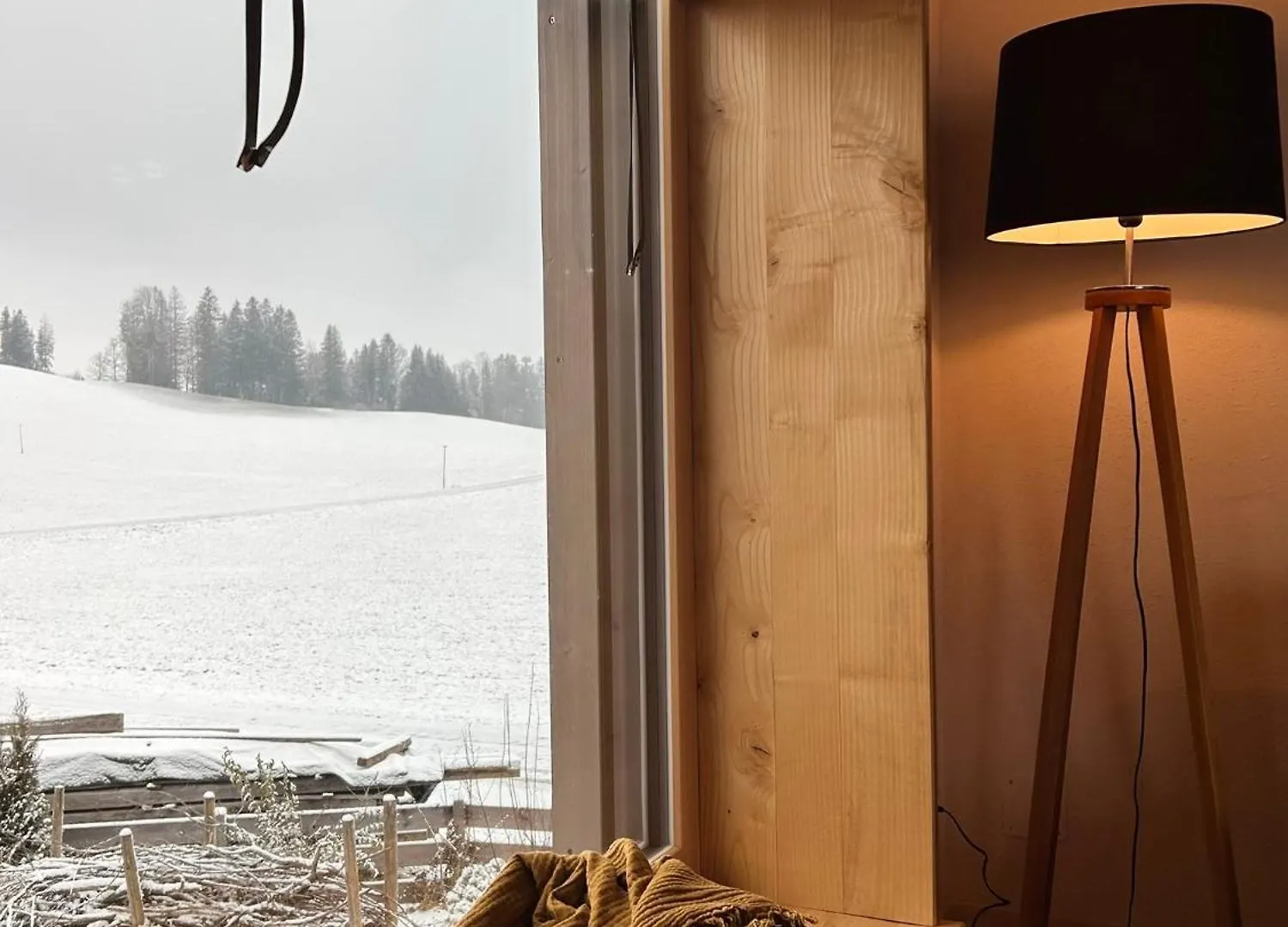 Ferienwohnung Heimat-Raum Bayersoien