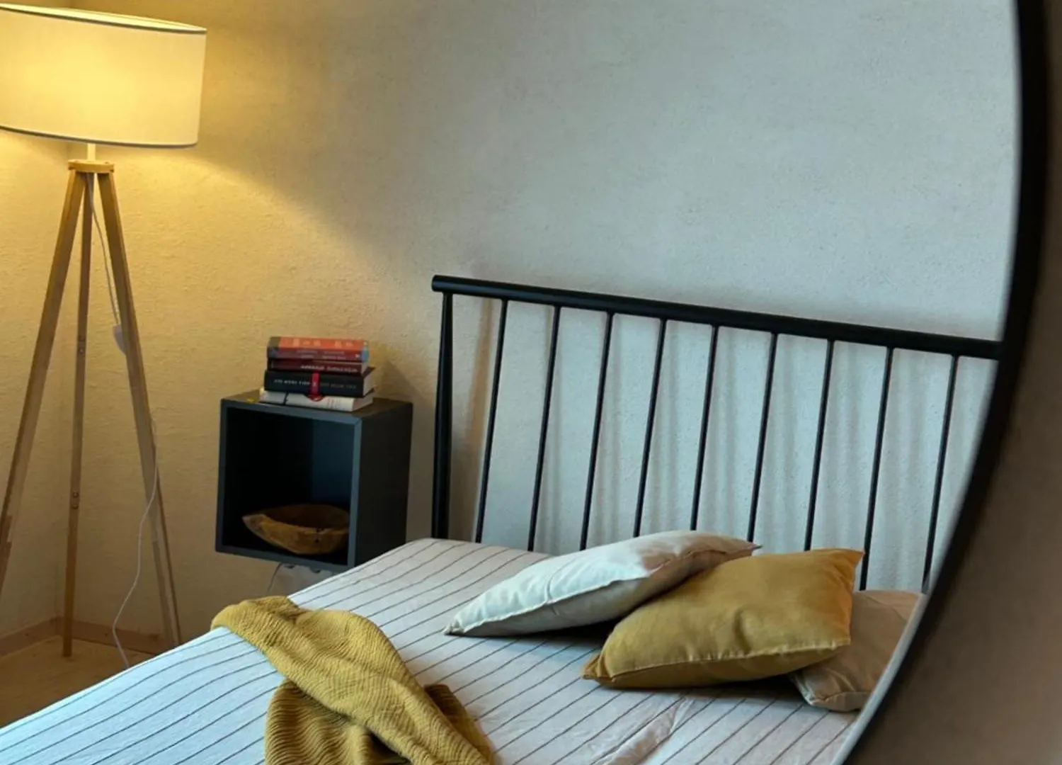 Ferienwohnung Heimat-Raum Bayersoien 0*,