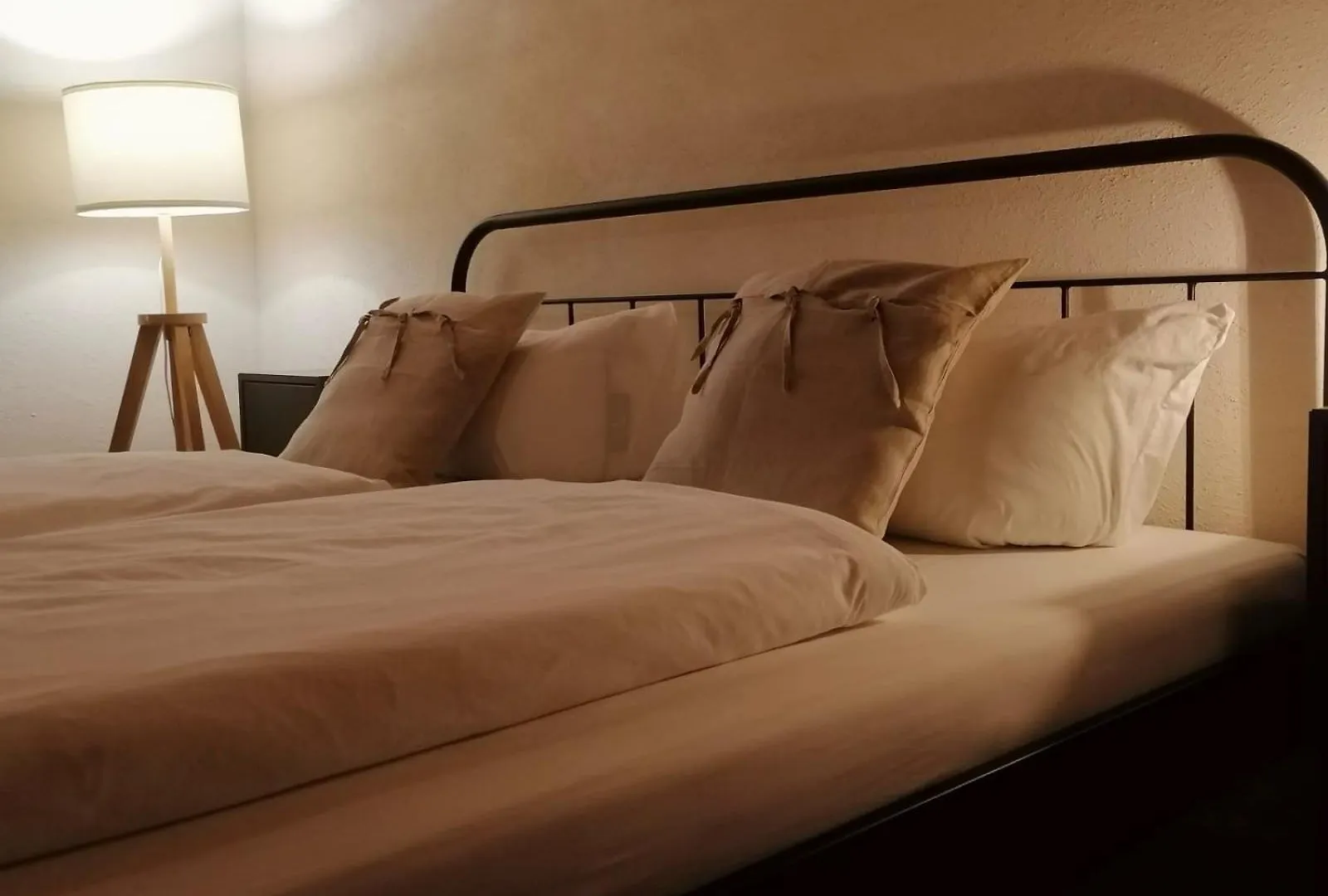 Apartment Ferienwohnung Heimat-Raum Bayersoien Deutschland