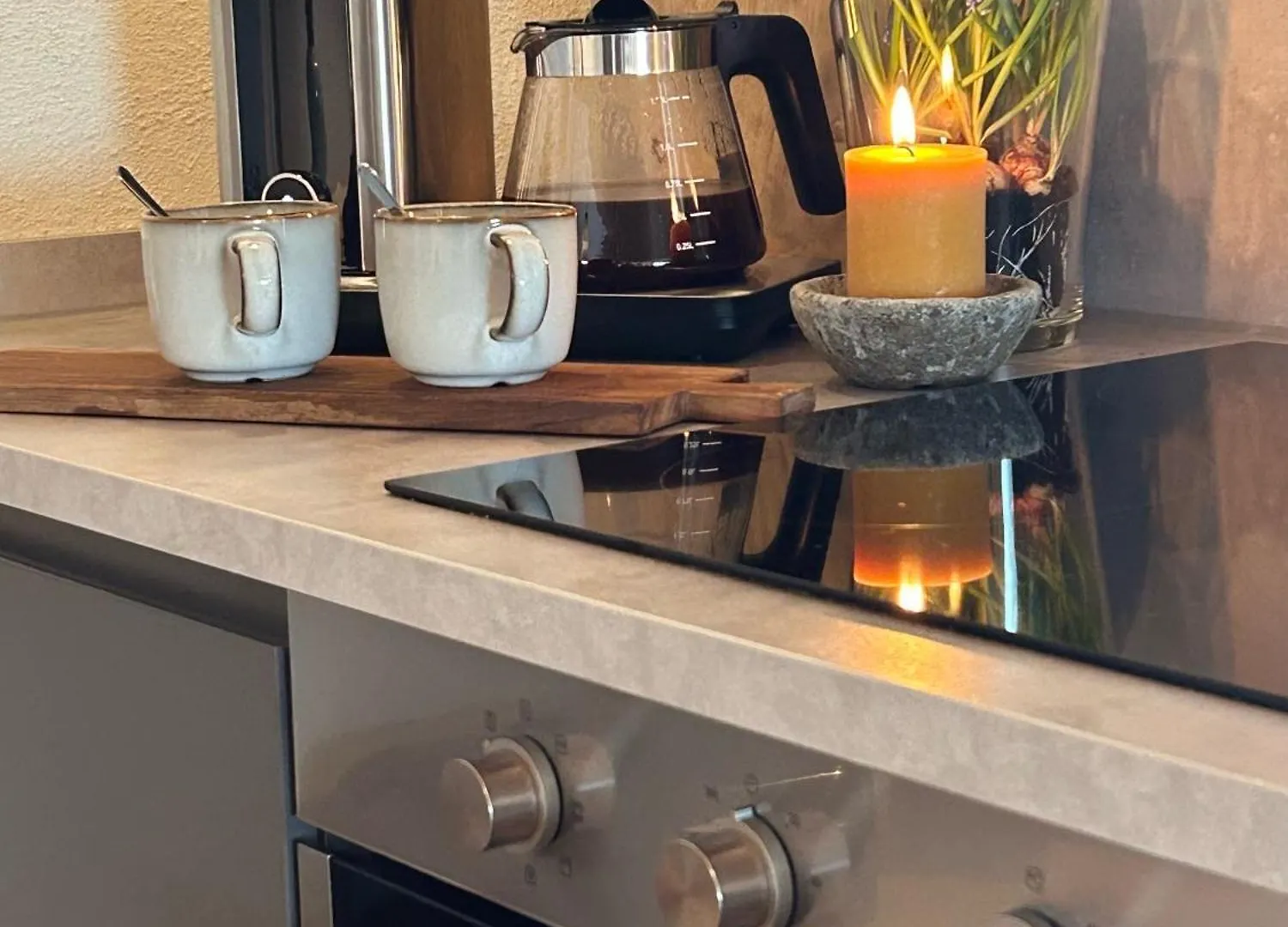 Apartment Ferienwohnung Heimat-Raum Bayersoien Deutschland